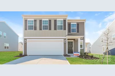 125 Mountain Bridge Way, Statesville, NC 28625 - Photo 1