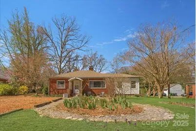 1815 W Sugar Creek Road, Charlotte, NC 28262 - Photo 1