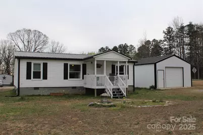 6454 Lostkey Drive, Connelly Springs, NC 28612 - Photo 1