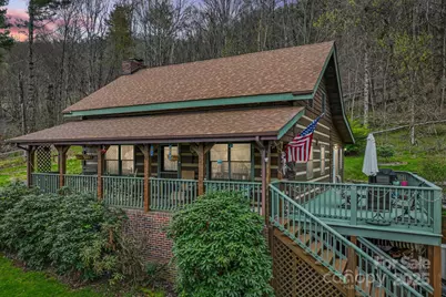 407 Carpenter Road, Newland, NC 28657 - Photo 1