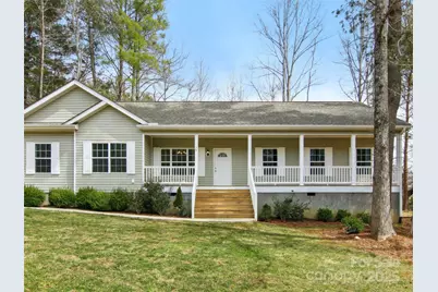 14 Fox Run Drive, Fairview, NC 28730 - Photo 1