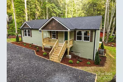 102 Reuben Branch Road, Maggie Valley, NC 28751 - Photo 1