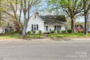 310 N Central Ave, Landis, NC 28088 - Photo 1