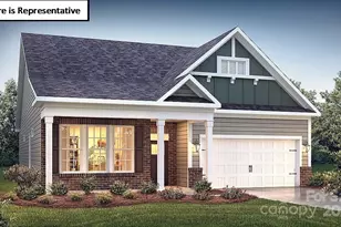 1055 Merganser Wy, Indian Trail, NC 28079 - Photo 1