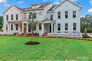 276 Gilead Rd, Huntersville, NC 28078 - Photo 1