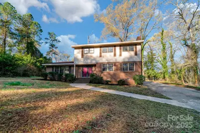 407 Covington Street, Rockingham, NC 28379 - Photo 1