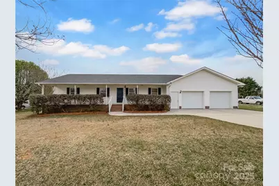 475 Union Baptist Church Road, York, SC 29745 - Photo 1