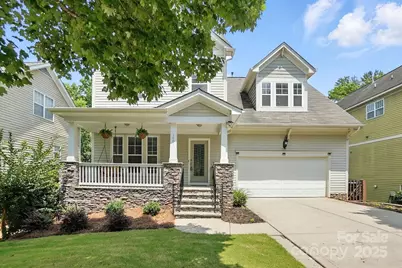 5807 McTaggart Lane, Charlotte, NC 28269 - Photo 1