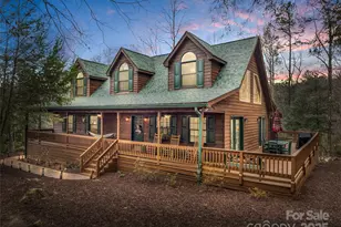 145 Quail Ridge Rd, Lake Lure, NC 28746 - Photo 1