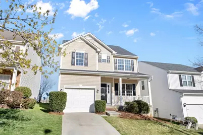 11331 Breezehill Lane, Charlotte, NC 28262 - Photo 1