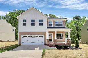 2902 Woodlands Creek Dr, Monroe, NC 28110 - Photo 1