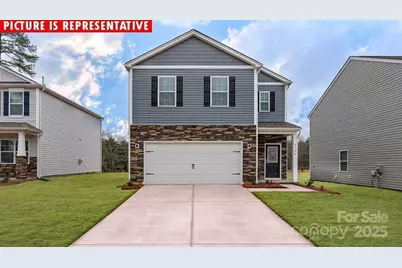 11216 Cardinal Creek Avenue, Charlotte, NC 28215 - Photo 1