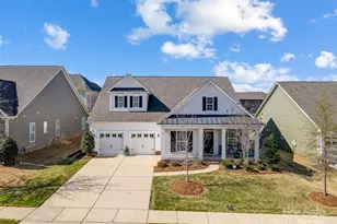 10547 Skipping Rock Ln NW, Concord, NC 28027 - Photo 1