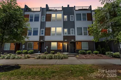 2122 Bryant Park Drive, Charlotte, NC 28208 - Photo 1