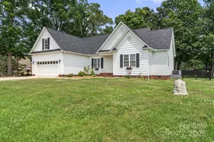 145 McBride Dr, Rockwell, NC 28138 - Photo 1