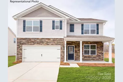 200 Parker Claire Lane, Kings Mountain, NC 28086 - Photo 1