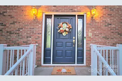 536 Shiloh Church Road, Hickory, NC 28601 - Photo 1