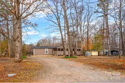 153 Cheshire Ridge Road, Harmony, NC 28634 - Photo 1