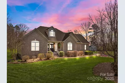 1234 Oakbluff Drive, Salisbury, NC 28147 - Photo 1