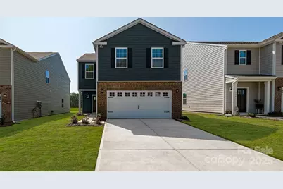 3044 Ora Smith Road, Lincolnton, NC 28092 - Photo 1