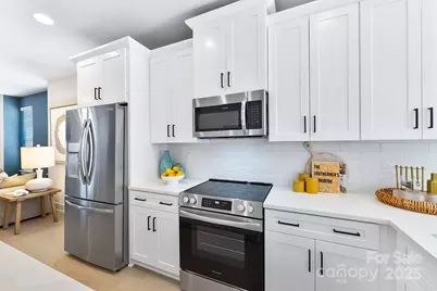 1045 Northend Drive #34, Charlotte, NC 28206 - Photo 1