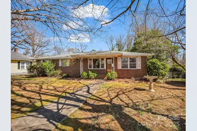 213 Pleasant Street, Spindale, NC 28160 - Photo 1