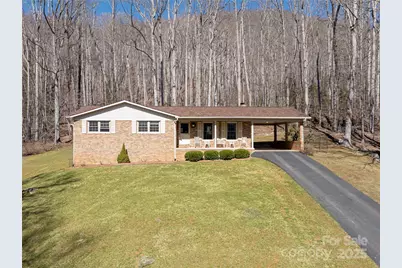 166 Huskins Road, Spruce Pine, NC 28777 - Photo 1