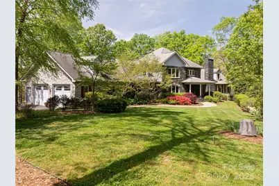 421 N Boundary Road, Mill Spring, NC 28756 - Photo 1
