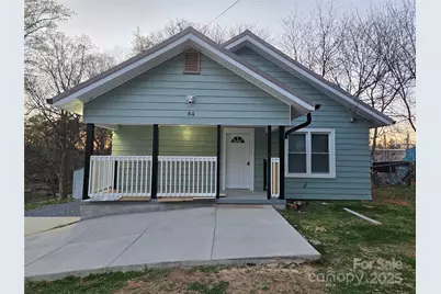 84 13th Street SE, Hickory, NC 28601 - Photo 1