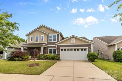 5827 Eleanor Rigby Road, Charlotte, NC 28278 - Photo 1