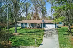 7656 Eastbourne Rd, Charlotte, NC 28227 - Photo 1