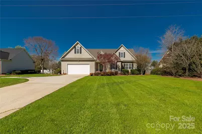 282 W Shiloh Unity Road, Lancaster, SC 29720 - Photo 1