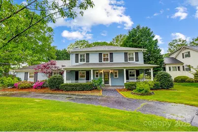 3726 Providence Road, Charlotte, NC 28211 - Photo 1