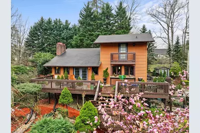 106 Brookwood Lane, Taylorsville, NC 28681 - Photo 1