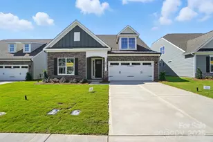 2011 Mantle Rdg Dr, Wesley Chapel, NC 28079 - Photo 1