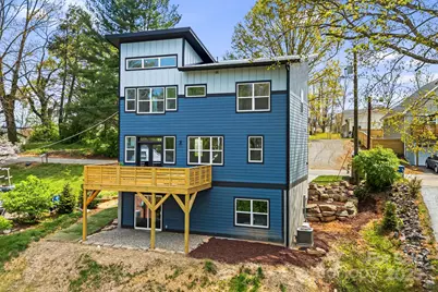 37 Crestview Street, Asheville, NC 28803 - Photo 1