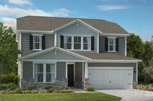 117 Goorawing Ln, Mooresville, NC 28115 - Photo 1