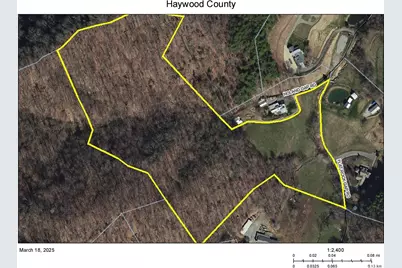 0 Noland Gap Road, Waynesville, NC 28785 - Photo 1