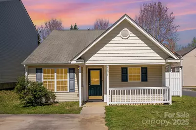 8025 Bronze Pike Drive, Charlotte, NC 28273 - Photo 1