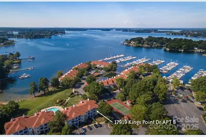 17919 Kings Point Drive, Cornelius, NC 28031 - Photo 1