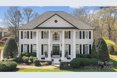 8634 Woodmere Crossing Lane, Charlotte, NC 28226 - Photo 1