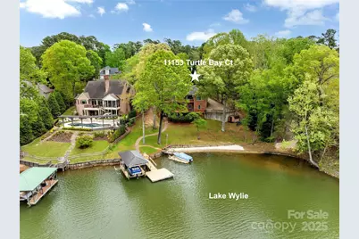 11153 Turtle Bay Court, Tega Cay, SC 29708 - Photo 1