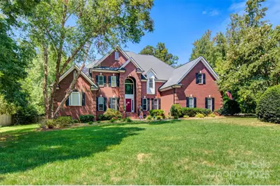 10316 Hanging Moss Trail, Mint Hill, NC 28227 - Photo 1