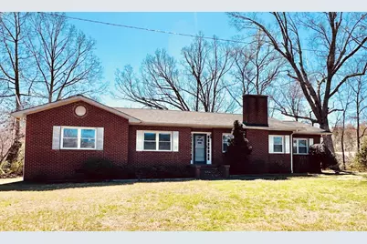 751 Bethany Church Road, Forest City, NC 28043 - Photo 1