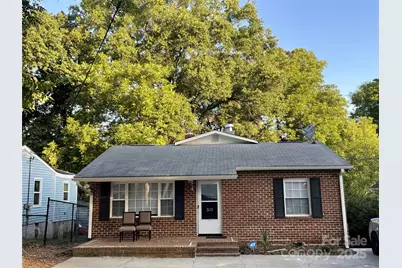 513 Honeywood Avenue, Charlotte, NC 28216 - Photo 1
