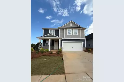 309 Knotty Wood Drive #78, Monroe, NC 28110 - Photo 1