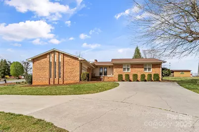 3829 Norman Road, Morganton, NC 28655 - Photo 1