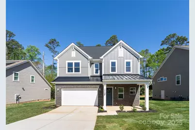 3895 12th Street NE, Hickory, NC 28601 - Photo 1