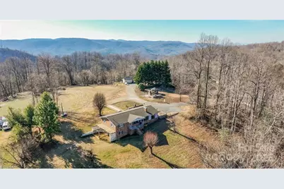 592 Clint Johnson Road, Wilkesboro, NC 28697 - Photo 1