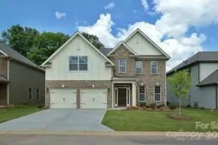 136 Asmodean Ln, Troutman, NC 28166 - Photo 1